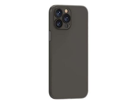 Carcasa para iPhone 13 DEVIA TK33966 Negro