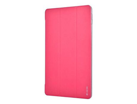 Carcasa para iPad Mini 5 DEVIA TK31065 Rosa
