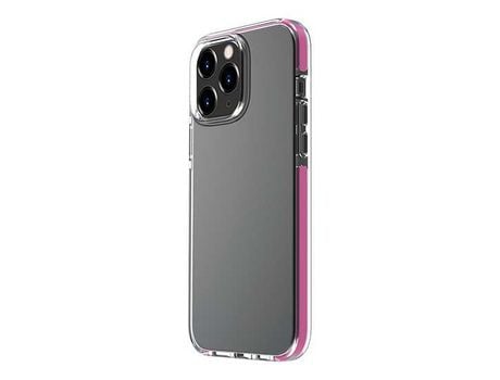 Carcasa para iPhone 13 DEVIA TK32777 Rosa