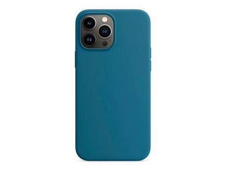 Carcasa para iPhone 13 Pro Max DEVIA TK34008 Azul