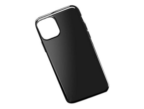 Carcasa para iPhone 11 Pro Max DEVIA TK27016 Negro