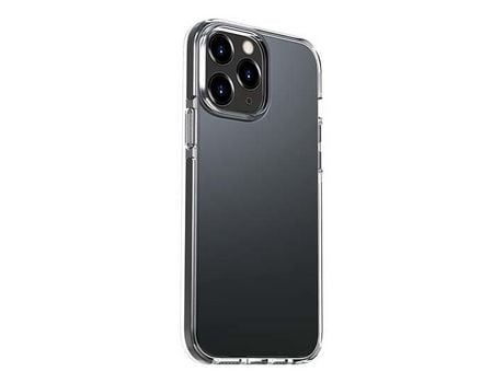 Carcasa para iPhone 13 DEVIA TK32775 Negro