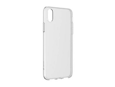 Carcasa para Xiaomi Redmi Note 9 DEVIA TK28371 Transparente