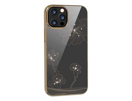Carcasa para iPhone 13 DEVIA TK32786 Dorado