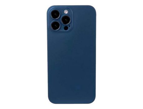 Carcasa para iPhone 13 Pro DEVIA TK33982 Azul