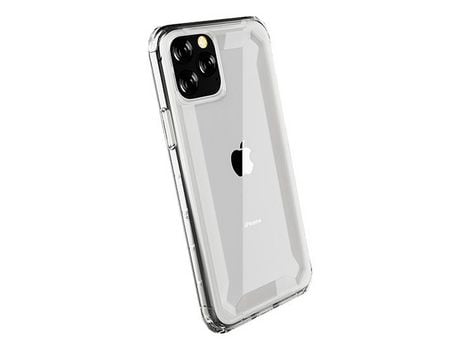 Carcasa para iPhone 11 Pro DEVIA TK27017 Transparente