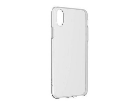 Carcasa para Note 20 DEVIA TK29200 Transparente