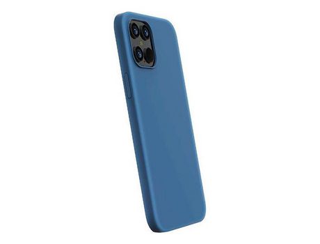 Carcasa para iPhone 12 Pro Max DEVIA TK29196 Azul