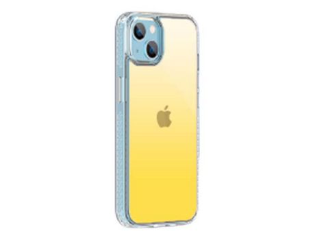 Carcasa para iPhone 13 Pro DEVIA TK33970 Dorado