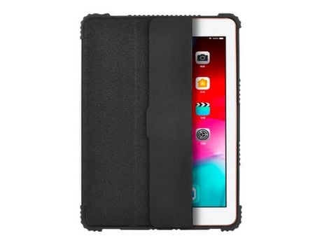 Carcasa para iPad 2020 DEVIA TK29223 Negro