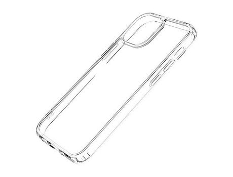 Carcasa para iPhone 13 DEVIA TK32784 Transparente