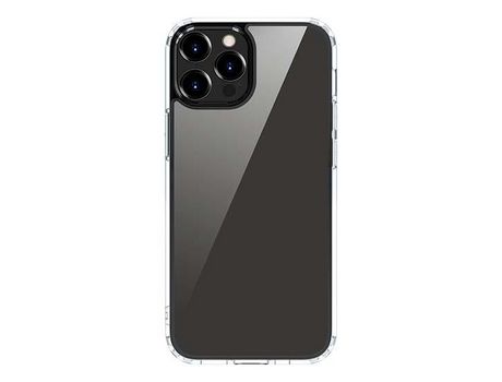 Carcasa para iPhone 13 Pro Max DEVIA TK32801 Transparente
