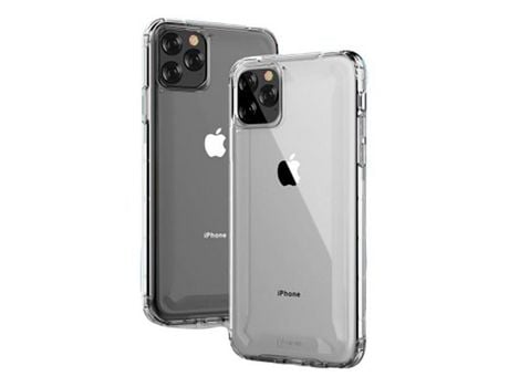 Carcasa para iPhone 11 Pro DEVIA TK27032 Transparente