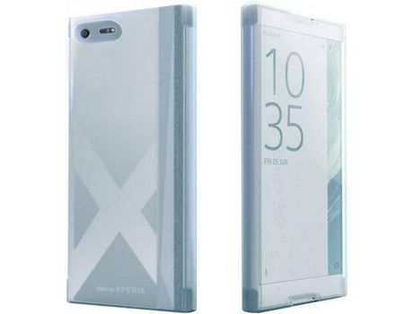 Carcasa SONY Xperia XZ