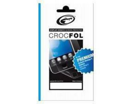 Protector de Pantalla CROCFOL Premium-Folie HTC Wildfire S