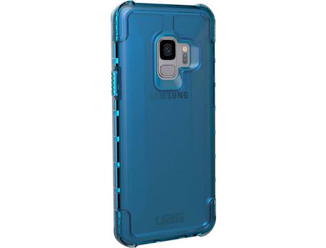 Carcasa Samsung Galaxy S9 URBAN ARMOR GEAR Plyo Azul