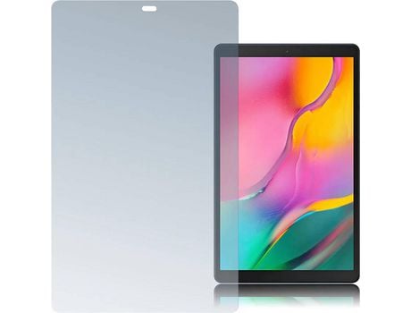 Protector de Pantalla Tablet 4SMARTS GLASS-4SMA-T515 (Samsung Galaxy Tab A - 10.1'')