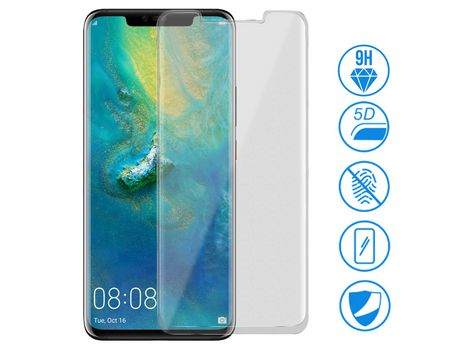Protector de Cristal Templado AVIZAR Huawei Mate 20 Pro