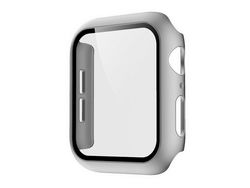 Carcasa Anti-Impacto para Apple Watch Series 8 45Mm PHONECARE Gris