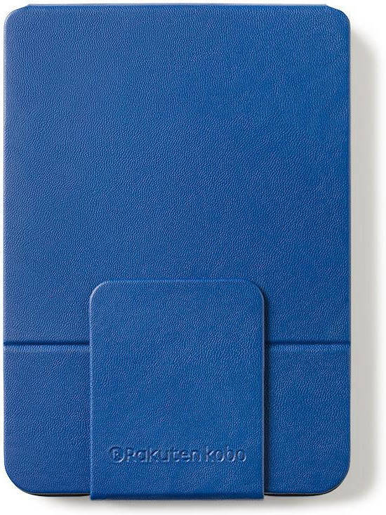 Funda Tablet KOBO Clara HD (Universal - 6'' - Azul)