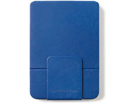 Funda Tablet KOBO Clara HD (Universal - 6'' - Azul)