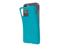 Funda iPhone 13 SBS Rainbow Azul