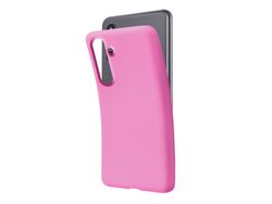 Funda Samsung S A13 SBS Rainbow Rosa