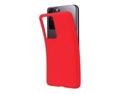 Funda Xiaomi NOTE 11 Pro SBS Rainbow Rojo