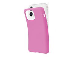 Funda iPhone 12/12 Pro SBS Rainbow Rosa