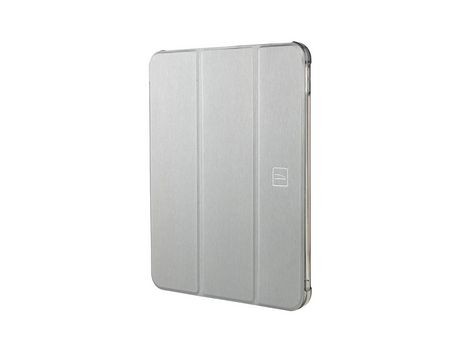 Carcasa iPad 10.9'' TUCANO Santin Gris