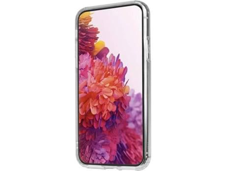 Carcasa para Samsung Galaxy A13 5G SKYHE Gel Reforzado Transparente