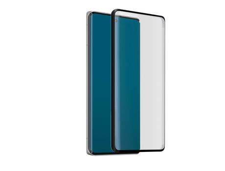Protector de Pantalla Cristal Templado Motorola Edge 30 Fusion SBS 4D Full Glass