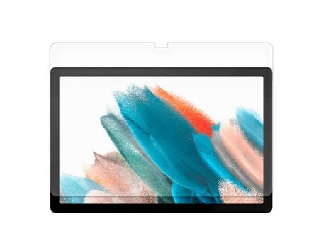 Protector de Pantalla Cristal Templado COOL Samsung Galaxy Tab A8 X200 / X205 10,5''