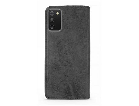 Capa Samsung Galaxy a03s APOKIN Negro