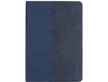 Funda iPad 10.9'' (2022) GECKO V10T61C5 Azul