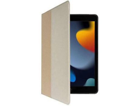 Funda iPad 10.9'' (2022) GECKO V10T61C23 Beige