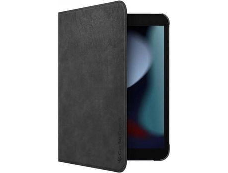 Funda iPad 10.9'' (2022) GECKO V10S61C1 Negro