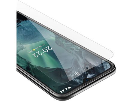 Protector de Pantalla CADORABO Compatible con Nokia G11 / G21
