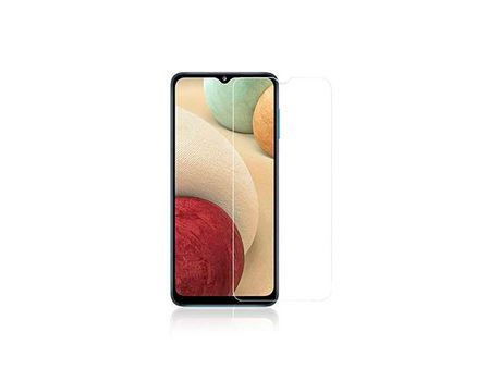 Protector de Pantalla Samsung Galaxy A12 Cristal Templado