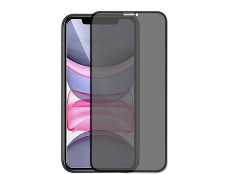 Protector de Pantalla de Privacidad Negro Iphone 13 Mini