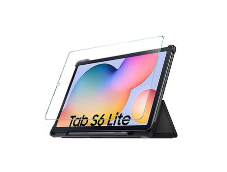 Samsung galaxy tab s6 lite protector de pantalla