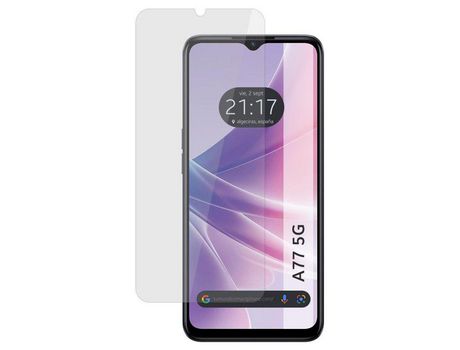 Protector de Pantalla Hidrogel Flexible Oppo A77 5G