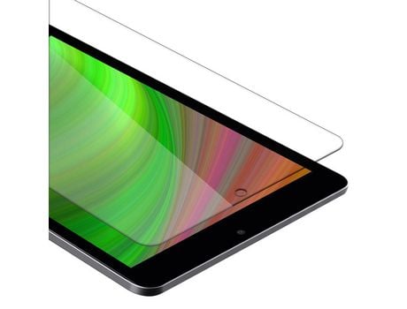 Protector de Pantalla CADORABO Compatible con Huawei Mediapad T3 7 7.0 Zoll