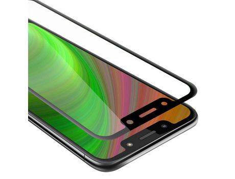 Protector de Pantalla CADORABO Compatible con Motorola Moto G7 Play
