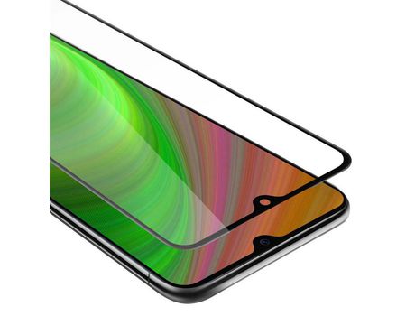 Protector de Pantalla CADORABO Compatible con Xiaomi Mi 9