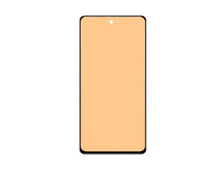 Protector de Pantalla Cristal Templado Ceramicglass Full Cover para Xiaomi 12 Lite Transparente/Negro