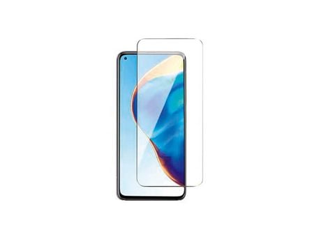 Protector de Pantalla de Cristal Templado Xiaomi Mi 10T / 10T Pro