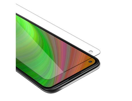 Protector de Pantalla CADORABO Compatible con Samsung Galaxy A11 / M11