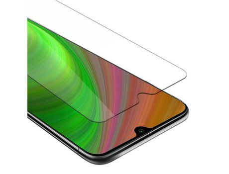 Protector de Pantalla CADORABO Compatible con Xiaomi Mi A3