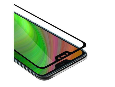 Protector de Pantalla CADORABO Compatible con Xiaomi Mi A2 Lite / Redmi 6 Pro